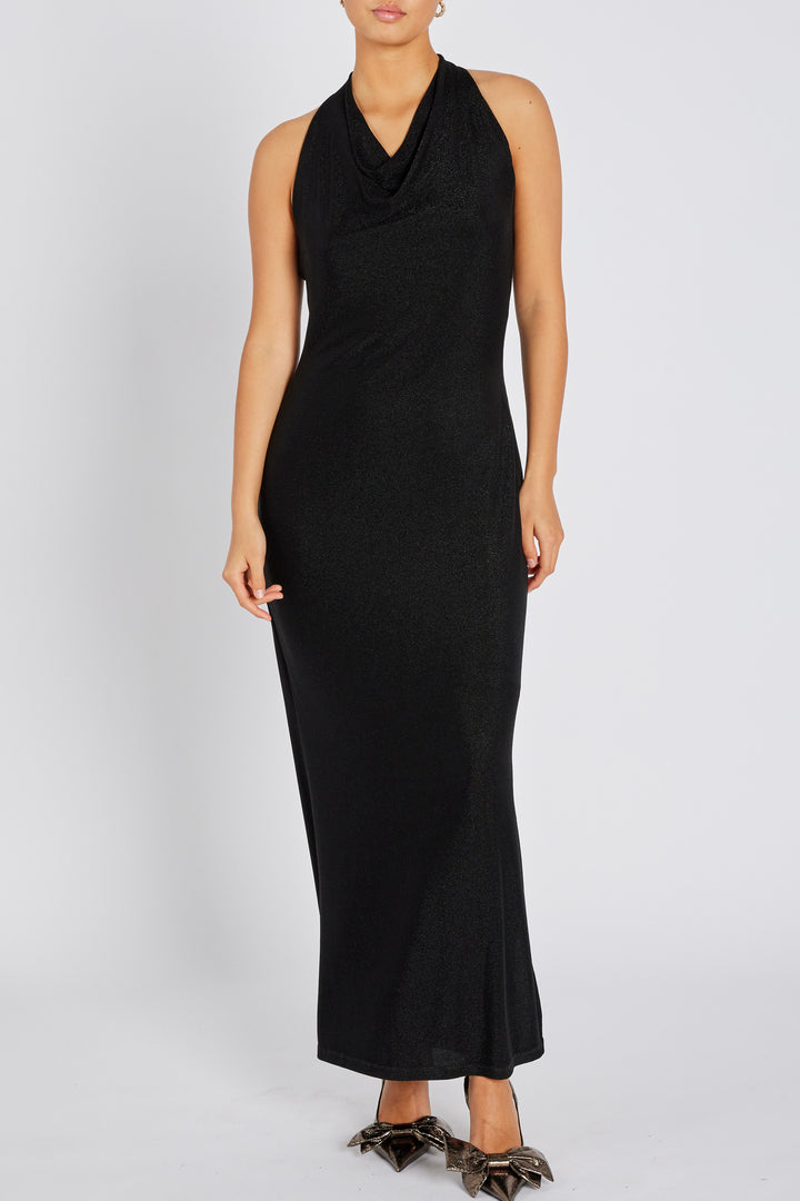 Bruuns Bazaar Women ComfreyBBVioletta dress Dress Black