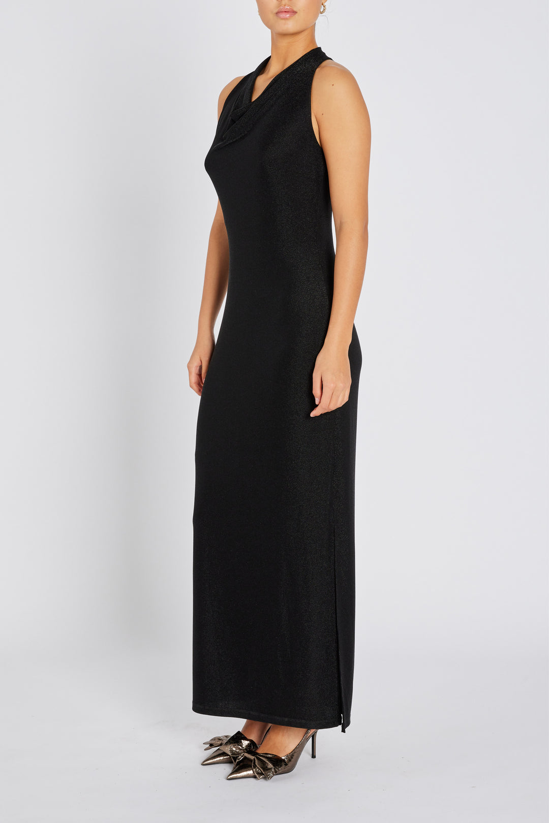 Bruuns Bazaar Women ComfreyBBVioletta dress Dress Black