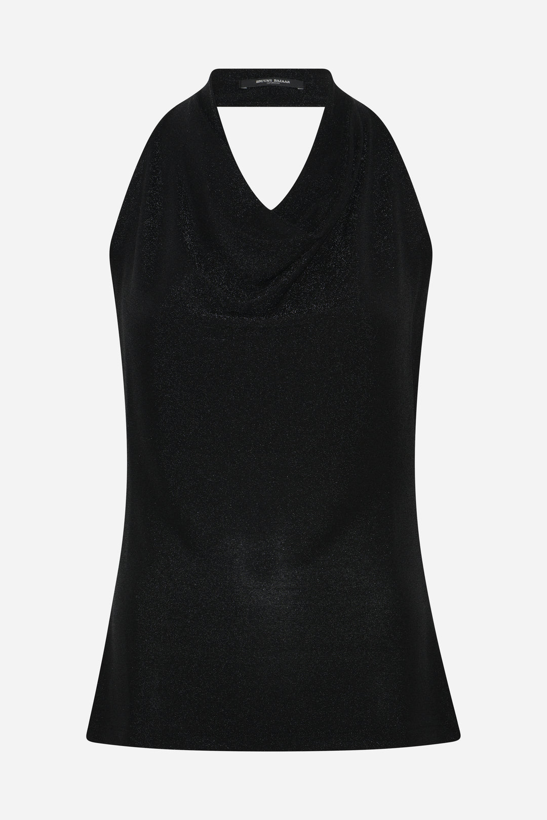 Bruuns Bazaar Women ComfreyBBViolety top Blouse Black