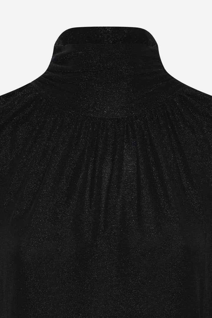 Bruuns Bazaar Women ComfreyBBZarina body Blouse Black
