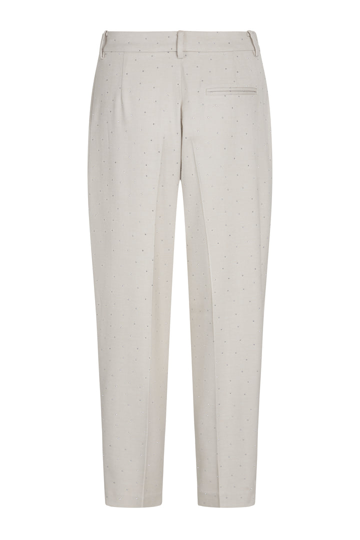 Bruuns Bazaar Women CorymbiaBBDagny pants Pants .Sand