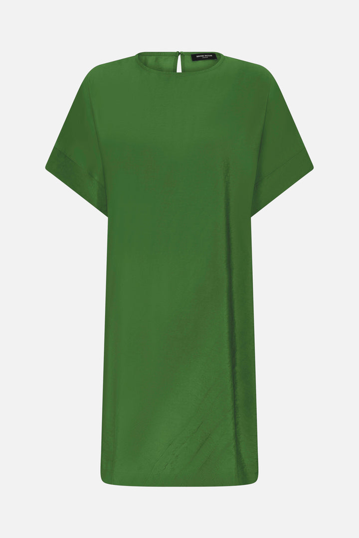 Bruuns Bazaar Women CressBBGigi dress Dress Fresh Green