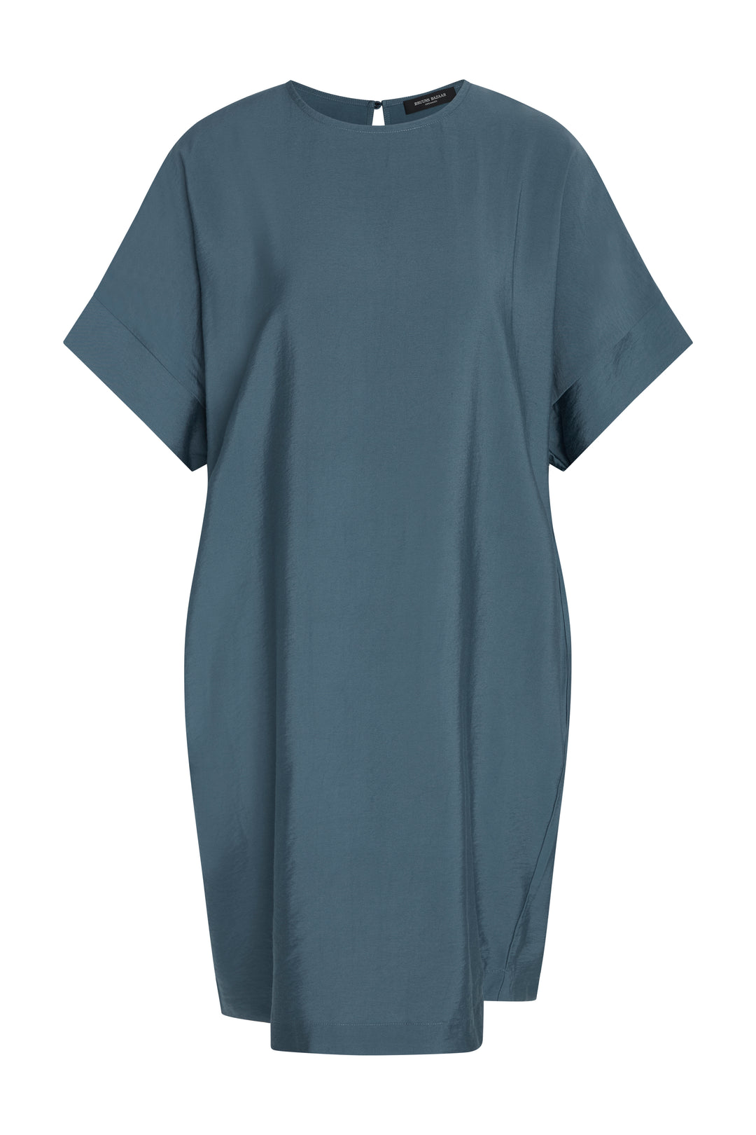 Bruuns Bazaar Women CressBBGigi dress Dress Indian Teal