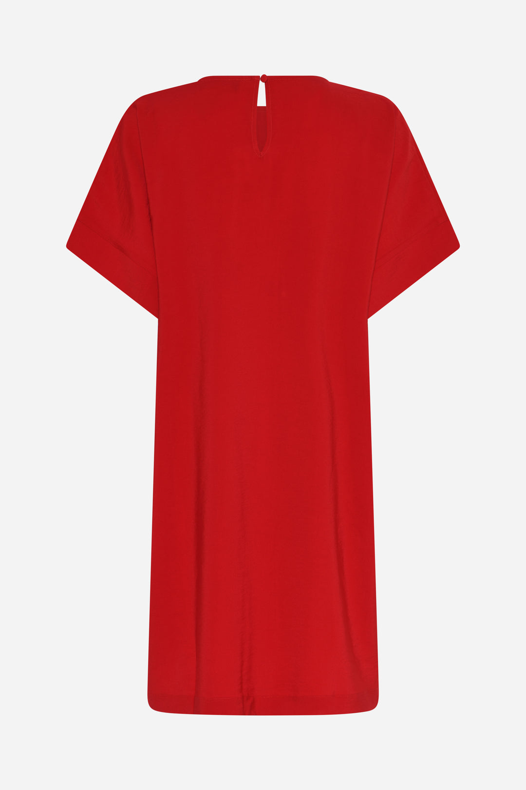 Bruuns Bazaar Women CressBBGigi dress Dress True Red