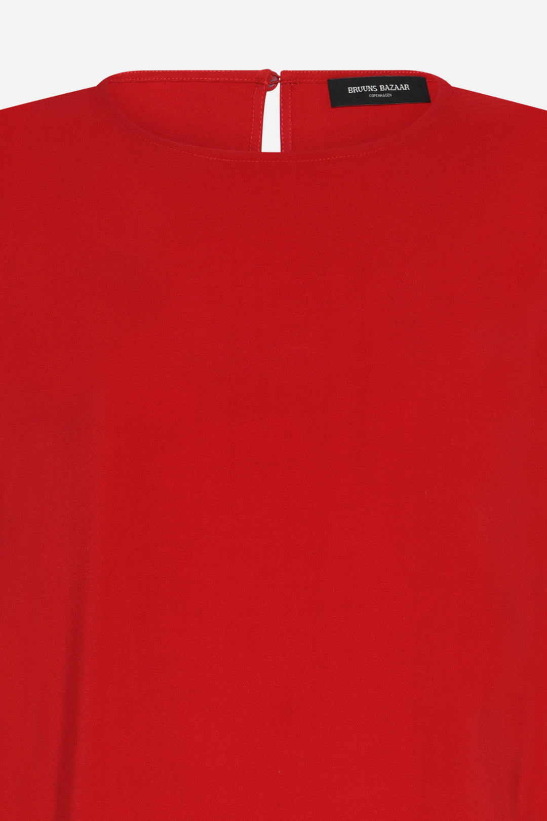 Bruuns Bazaar Women CressBBGigi dress Dress True Red