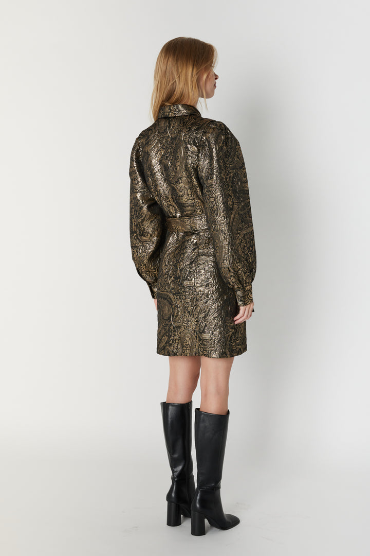Bruuns Bazaar Women CrysoBBBirgitta dress Dress Cobber