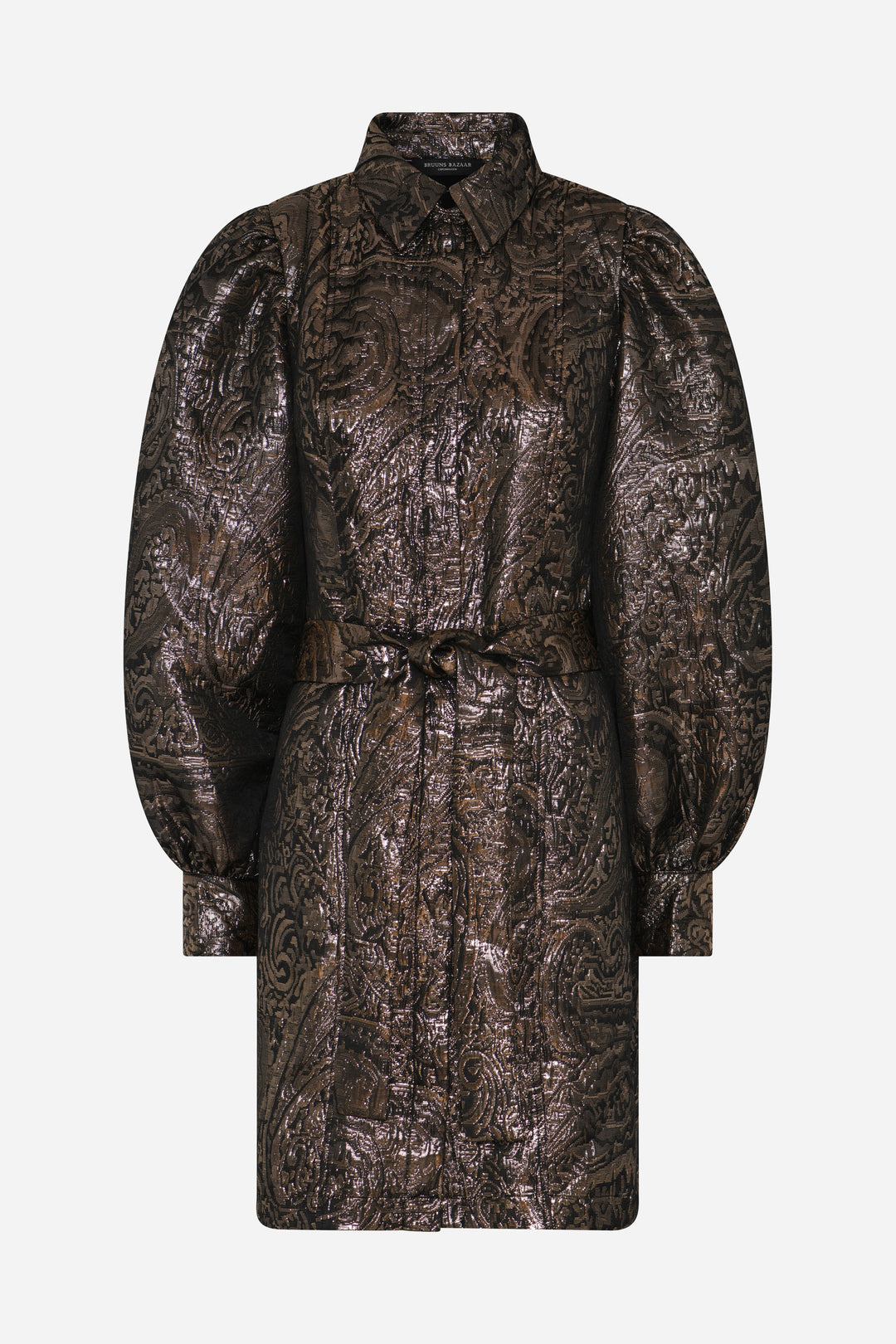 Bruuns Bazaar Women CrysoBBBirgitta dress Dress Cobber