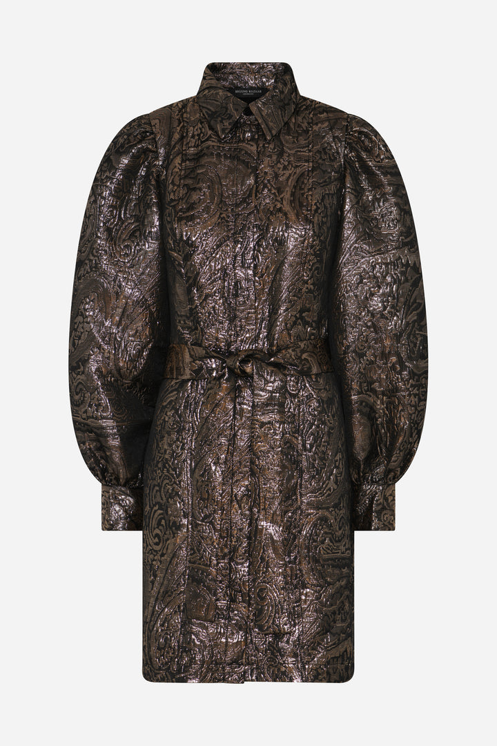 Bruuns Bazaar Women CrysoBBBirgitta dress Dress Cobber