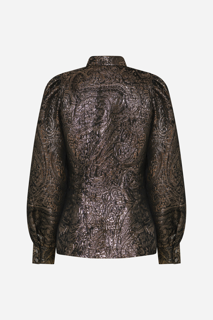 Bruuns Bazaar Women CrysoBBSiria shirt Shirts Cobber