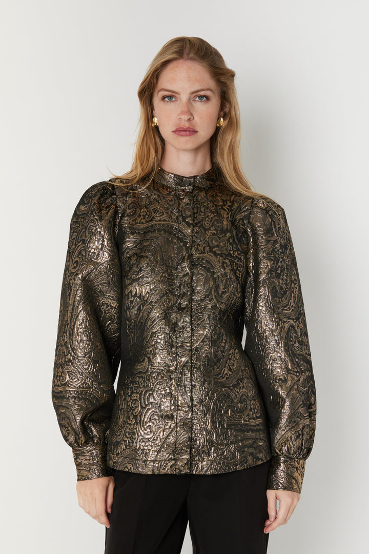 Bruuns Bazaar Women CrysoBBSiria shirt Shirts Cobber