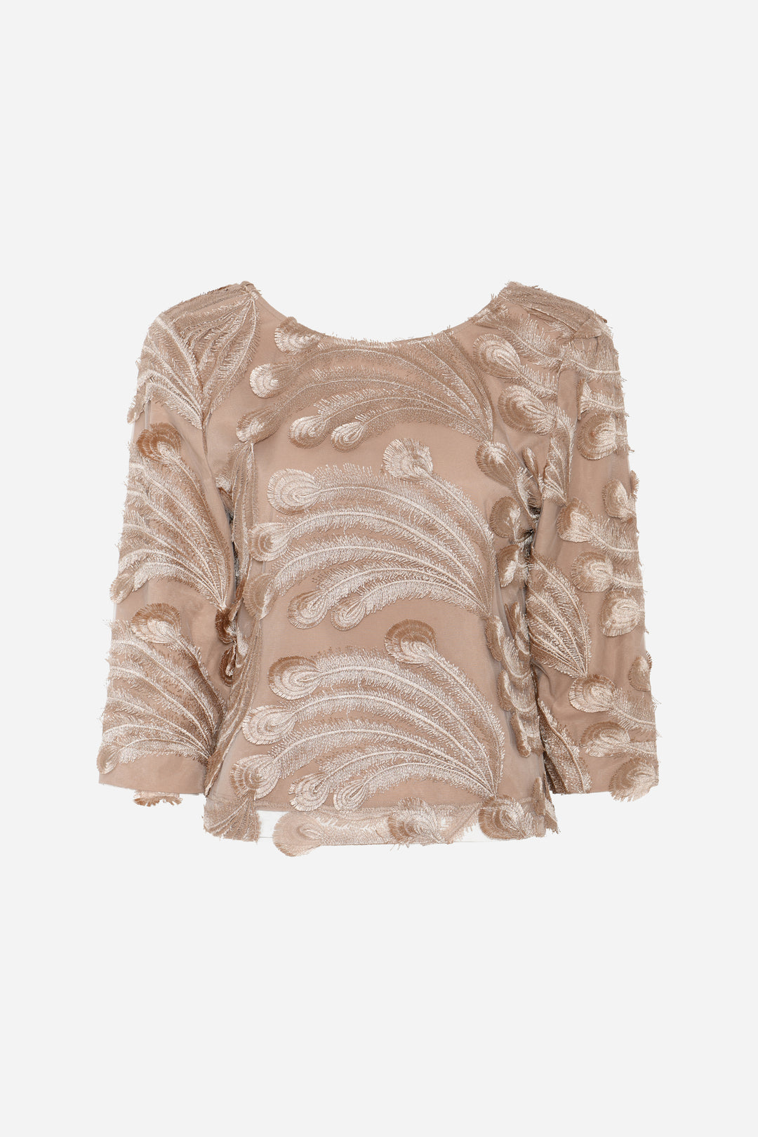 Bruuns Bazaar Women DandelionBBIgnara blouse Blouse Roasted Grey Khaki