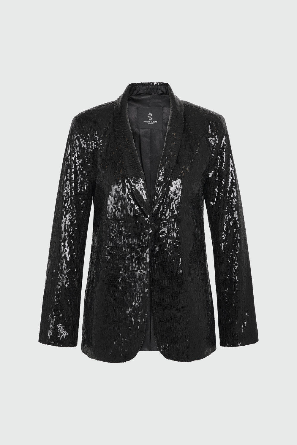 Bruuns Bazaar Women DaphneBBIdaia blazer Blazer Black