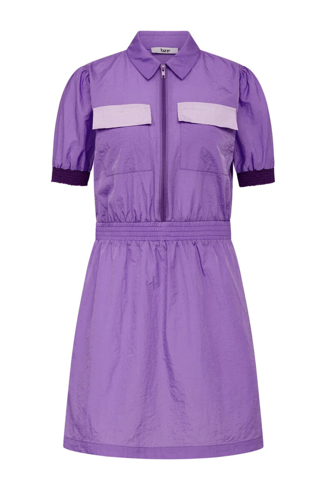 BZR DenverBZLuka dress Dress Lavender