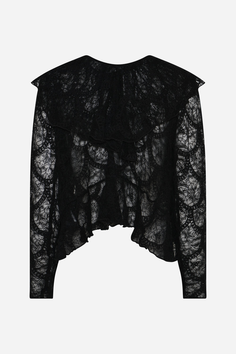 Bruuns Bazaar Women DeodaraBBDimla blouse Blouse Black