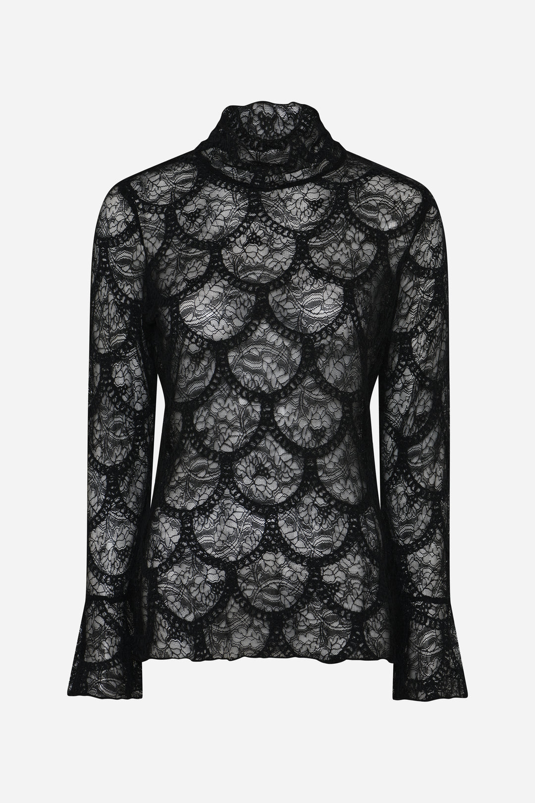 Bruuns Bazaar Women DeodaraBBSuzi blouse Blouse Black