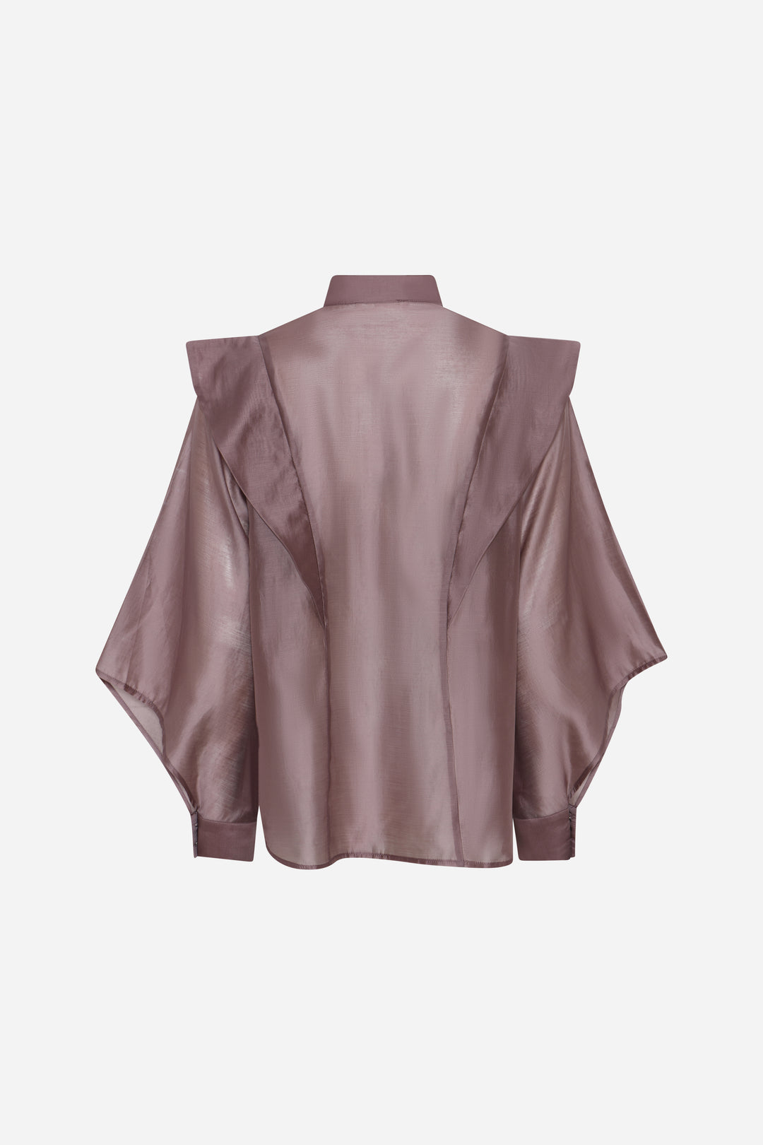 Bruuns Bazaar Women DesmoncusBBVicha Shirt Shirts Twilligth Mauve
