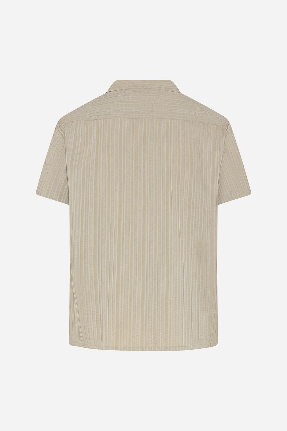 Bruuns Bazaar Men DimensionBBHomme shirt Shirts .Sand