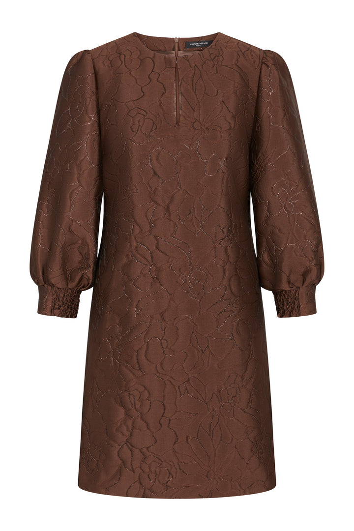 Bruuns Bazaar Women DindlesBBKela dress Dress Brown