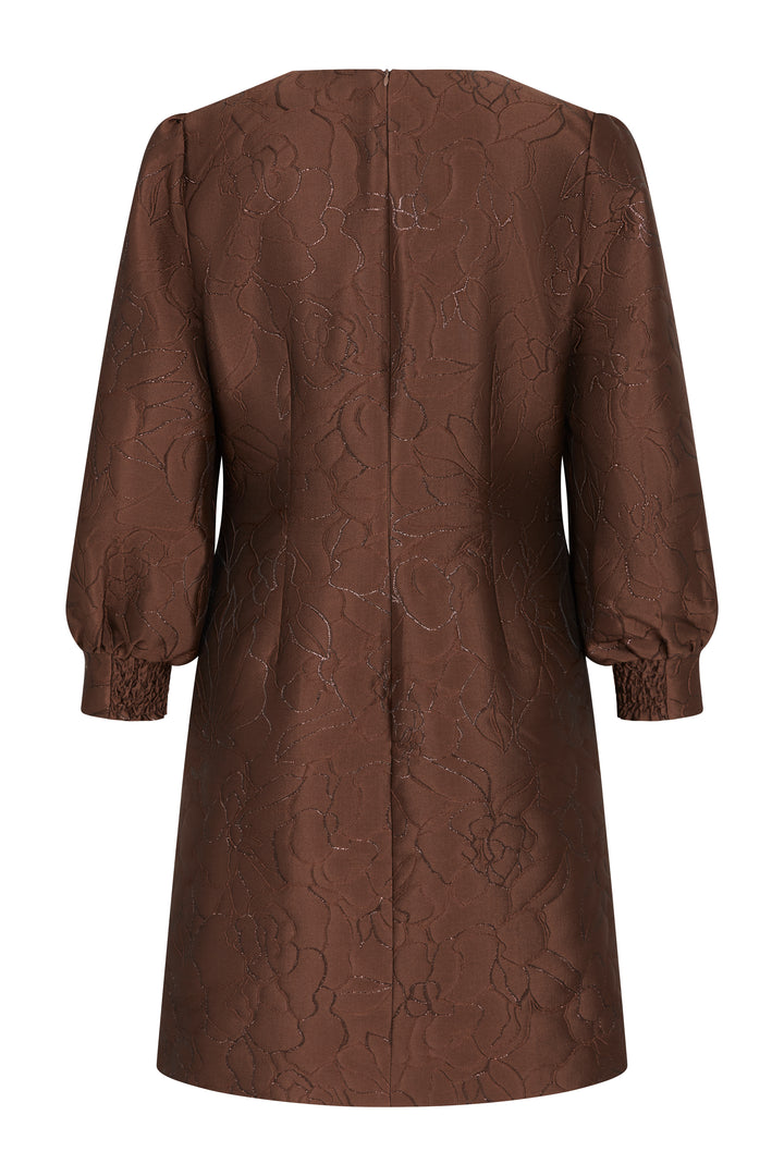 Bruuns Bazaar Women DindlesBBKela dress Dress Brown