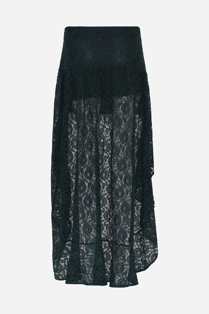 Bruuns Bazaar Women DoreaBBIxora skirt Skirt Dark green