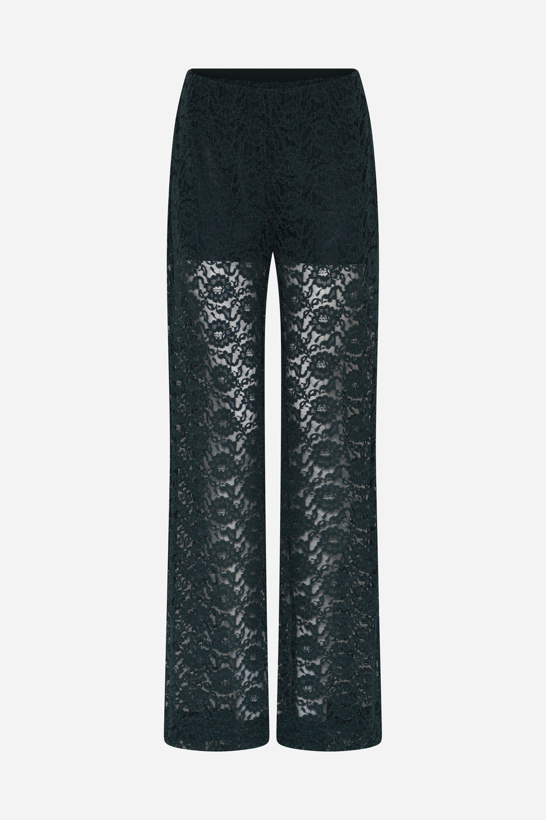 Bruuns Bazaar Women DoreaBBLynetta pants Pants Dark green