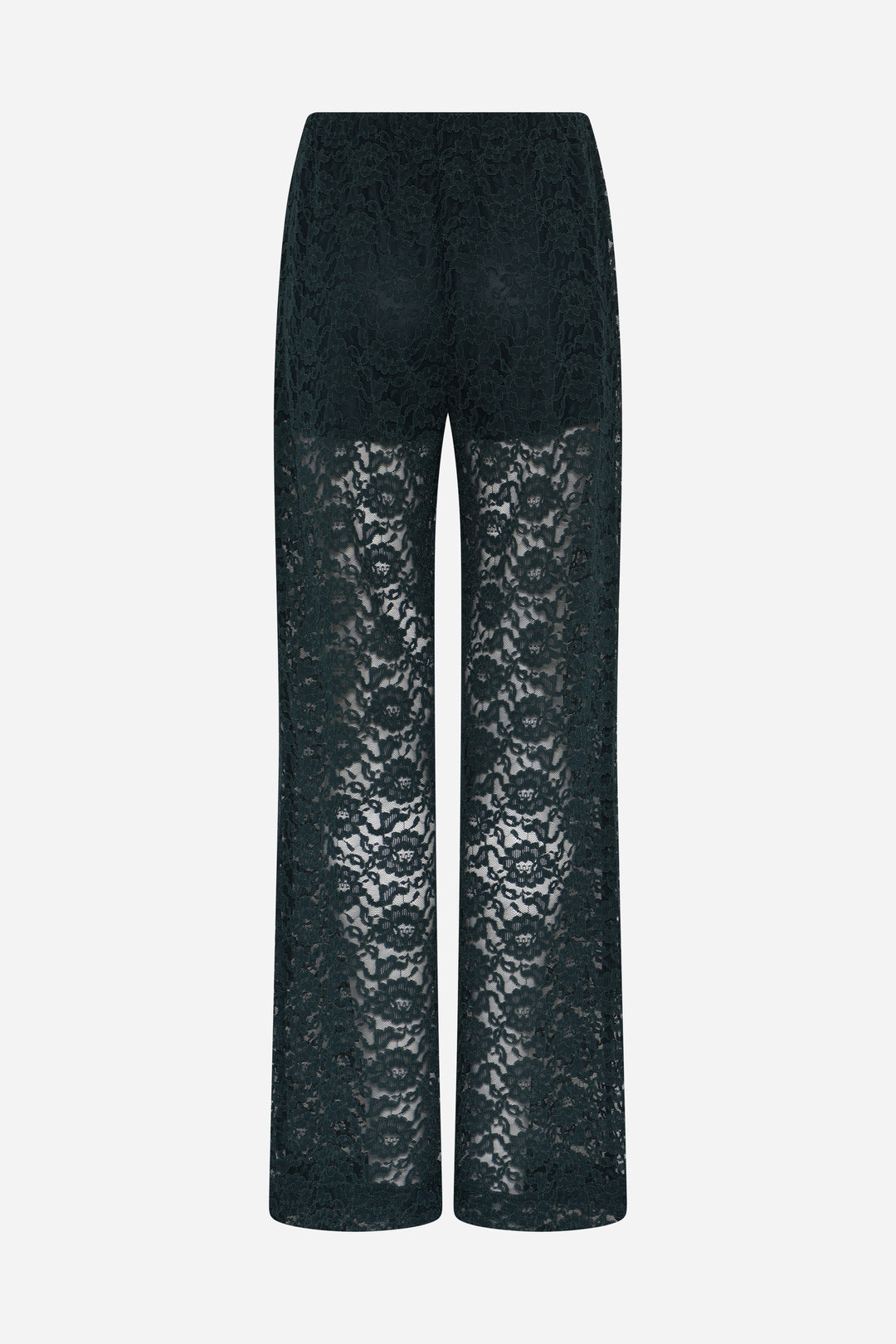 Bruuns Bazaar Women DoreaBBLynetta pants Pants Dark green