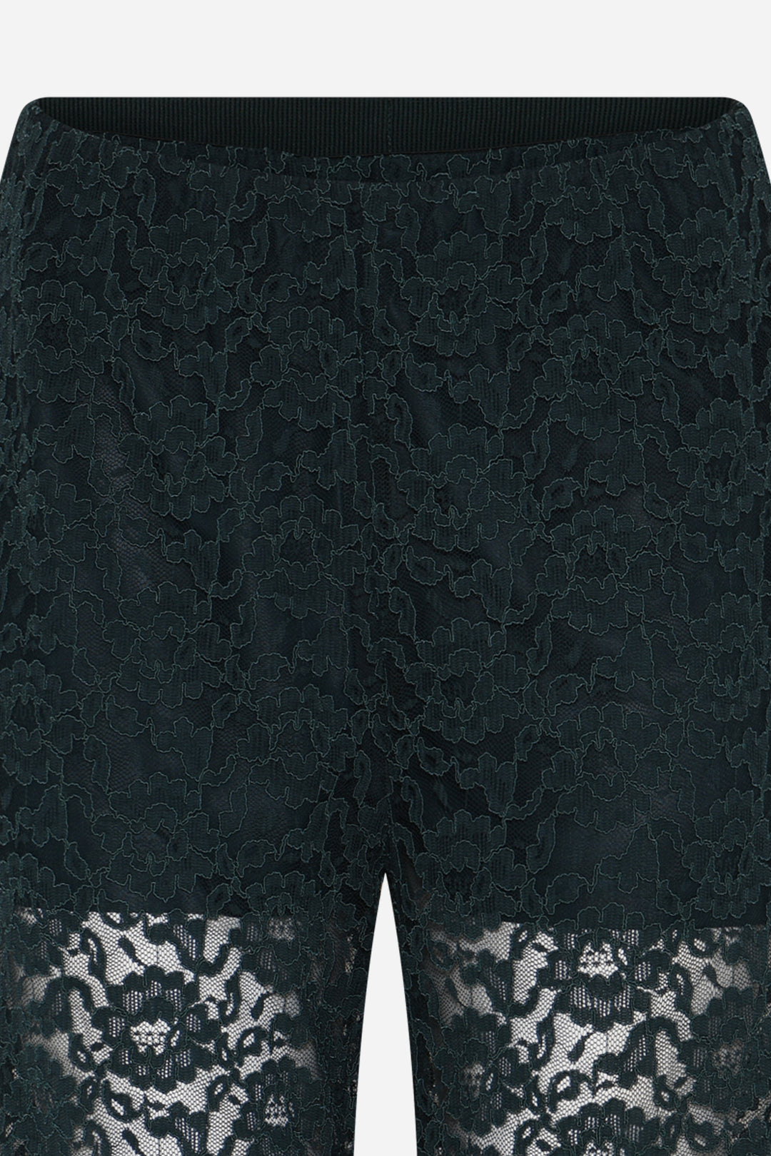Bruuns Bazaar Women DoreaBBLynetta pants Pants Dark green