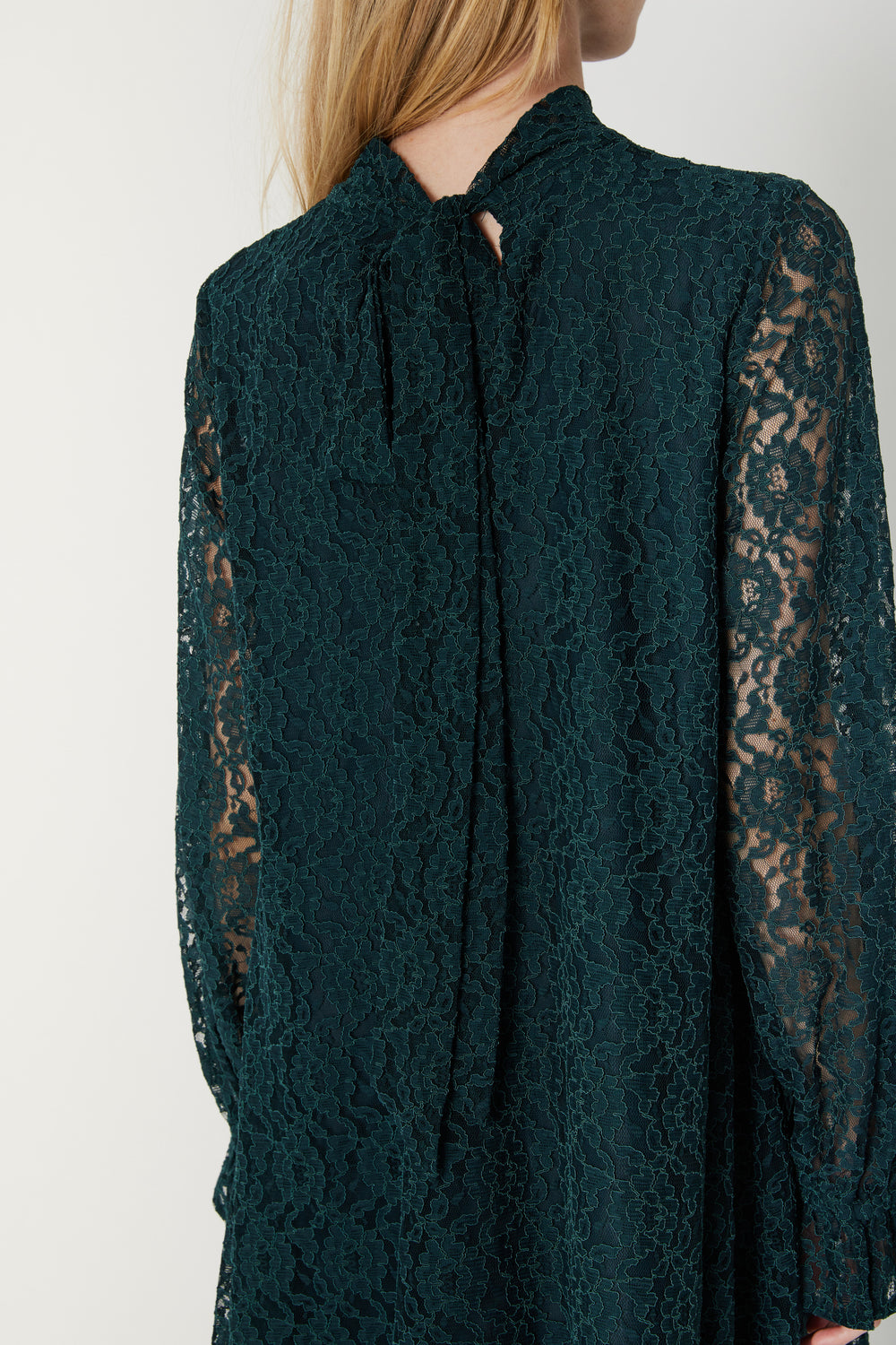 Bruuns Bazaar Women DoreaBBRegina dress Dress Dark green