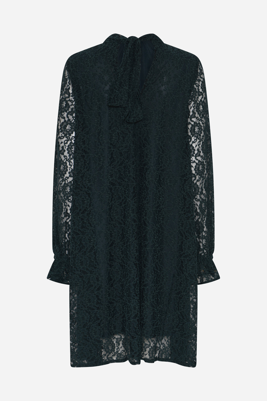 Bruuns Bazaar Women DoreaBBRegina dress Dress Dark green