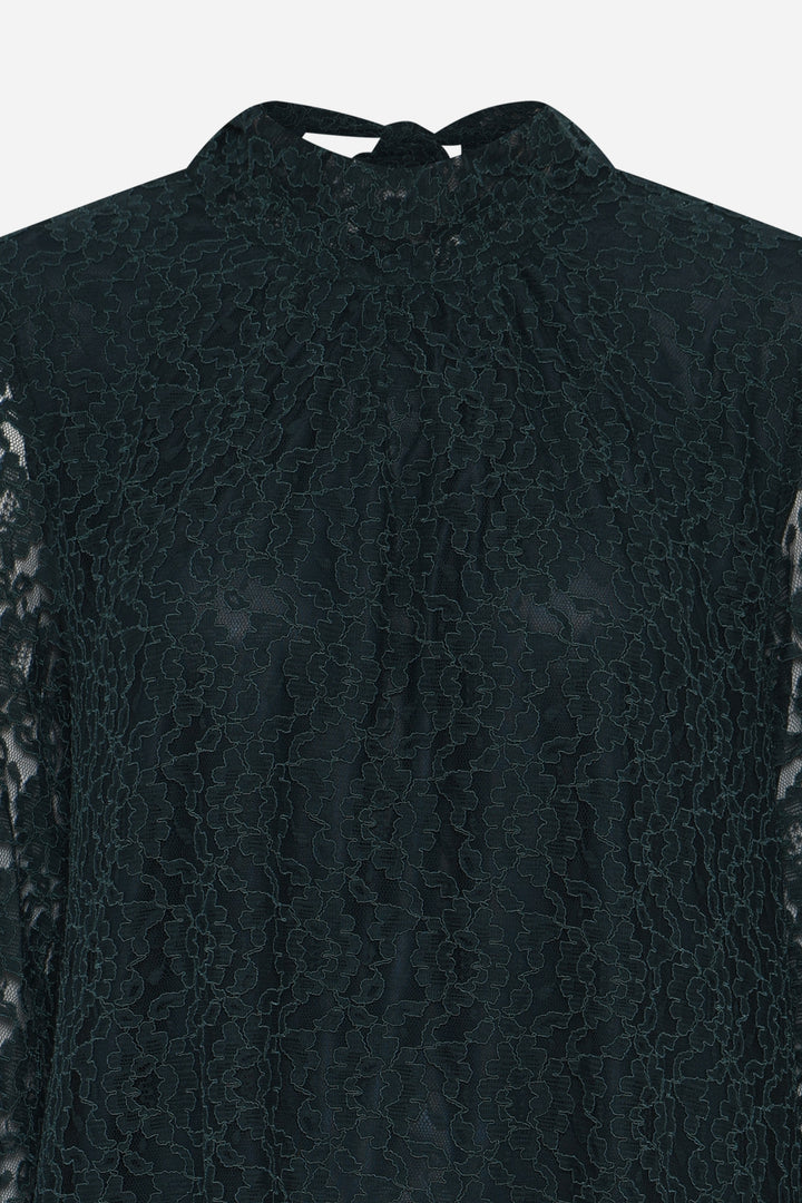 Bruuns Bazaar Women DoreaBBRegina dress Dress Dark green