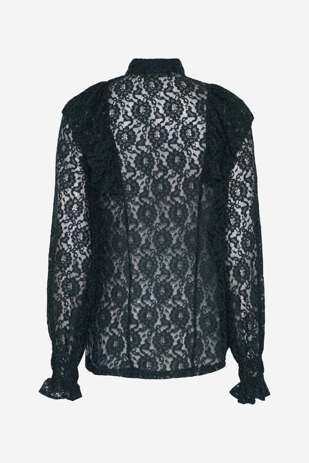 Bruuns Bazaar Women DoreaBBYonas shirt Shirts Dark green