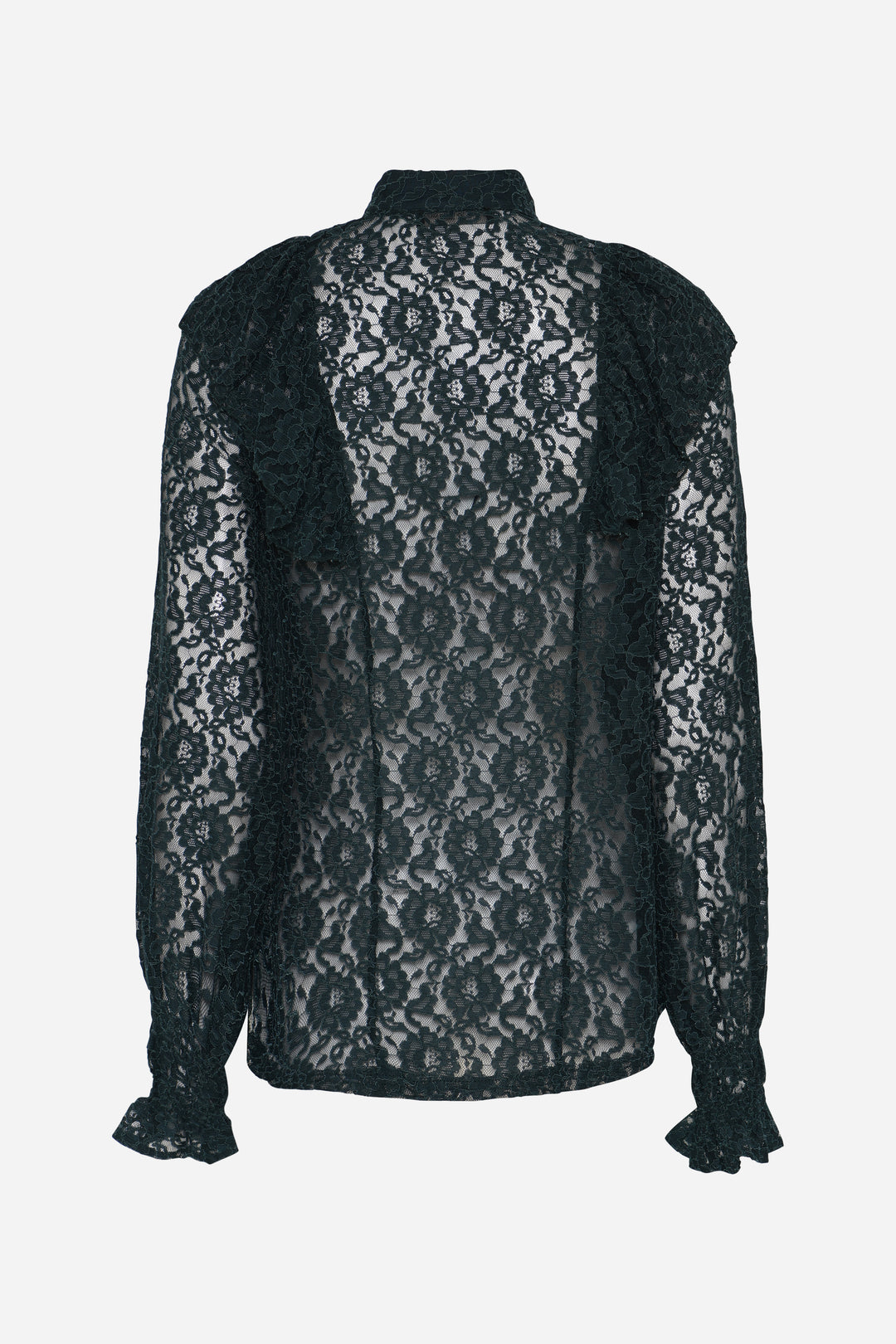 Bruuns Bazaar Women DoreaBBYonas shirt Shirts Dark green