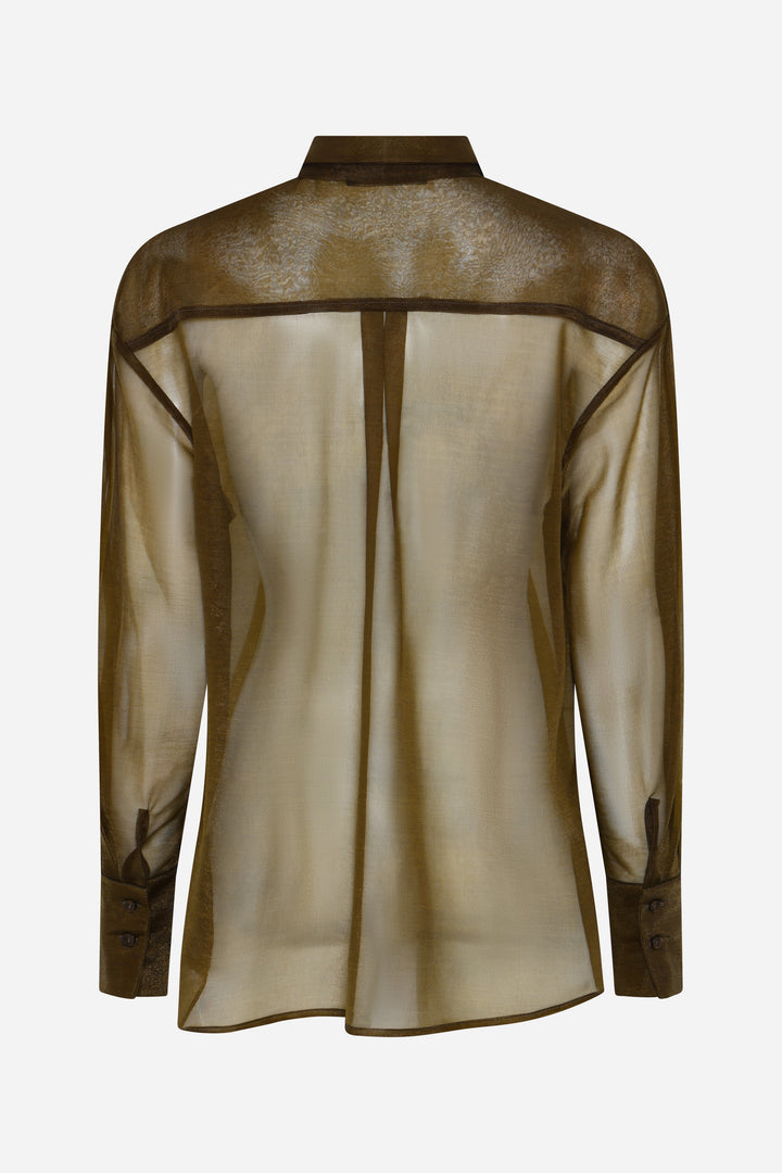 Bruuns Bazaar Women DrymoBBSiwi shirt Shirts Beech