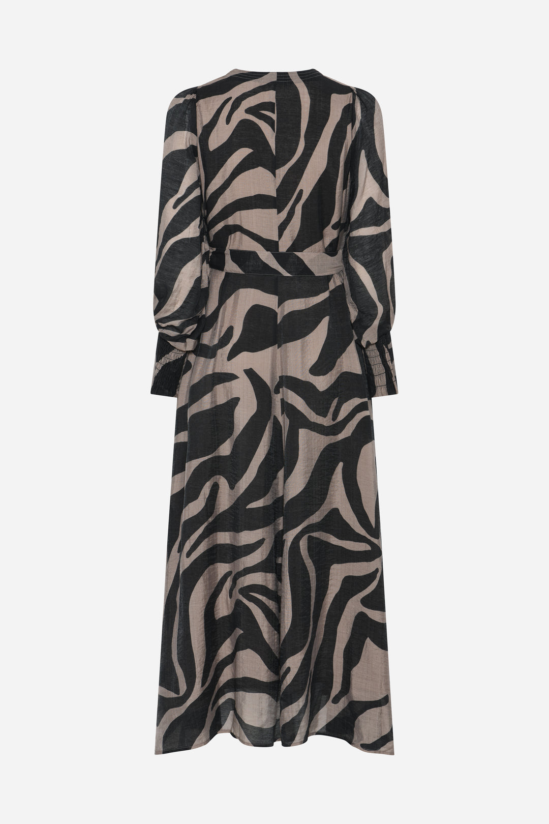 Bruuns Bazaar Women DuscleBBGanjes dress Dress Zebra print