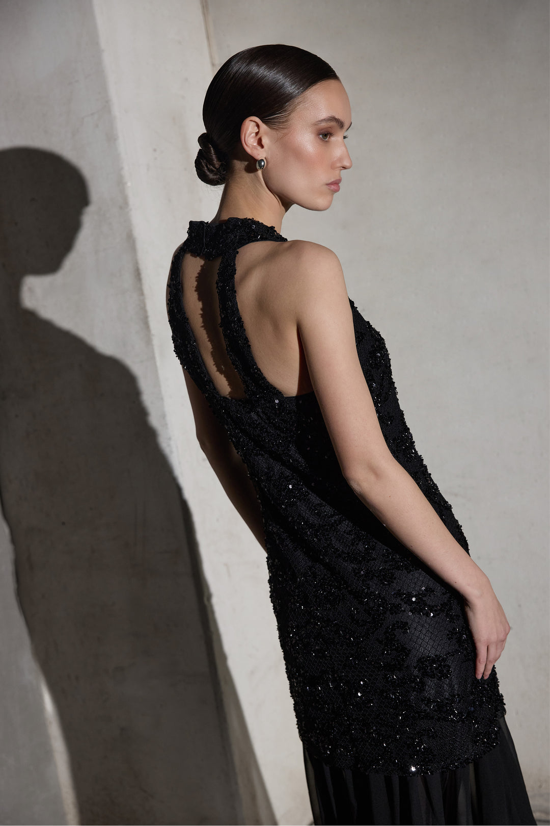 Bruuns Bazaar Women ElioBBNoélma dress Dress Black