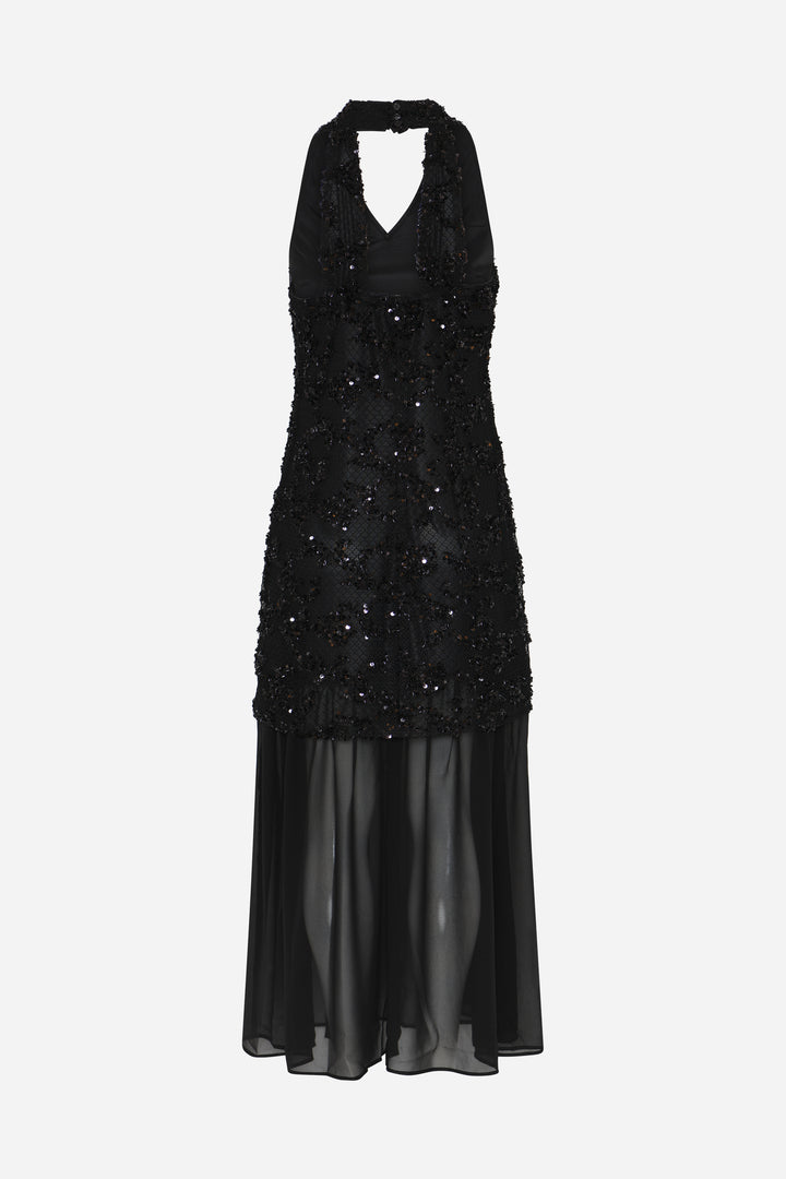 Bruuns Bazaar Women ElioBBNoélma dress Dress Black