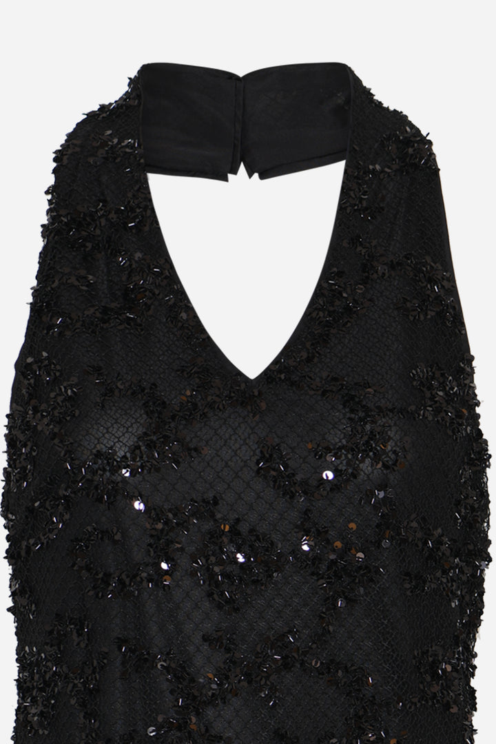 Bruuns Bazaar Women ElioBBNoélma dress Dress Black