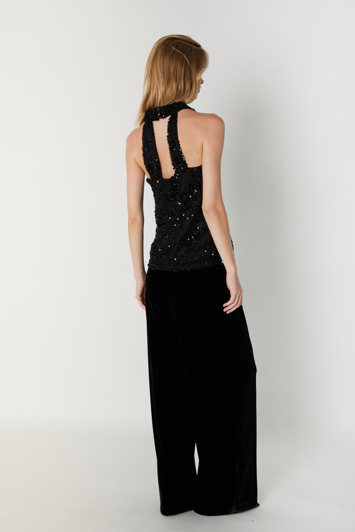 Bruuns Bazaar Women ElioBBNoémy top Blouse Black