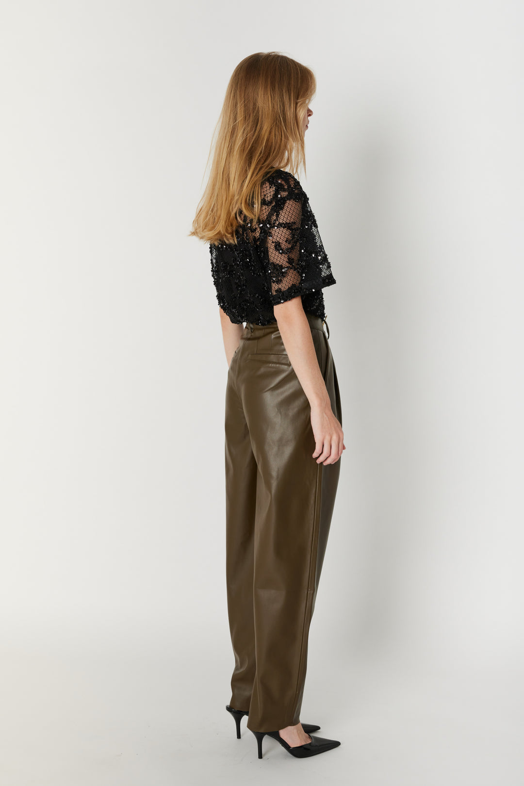 Bruuns Bazaar Women ElioBBViyan blouse Blouse Black