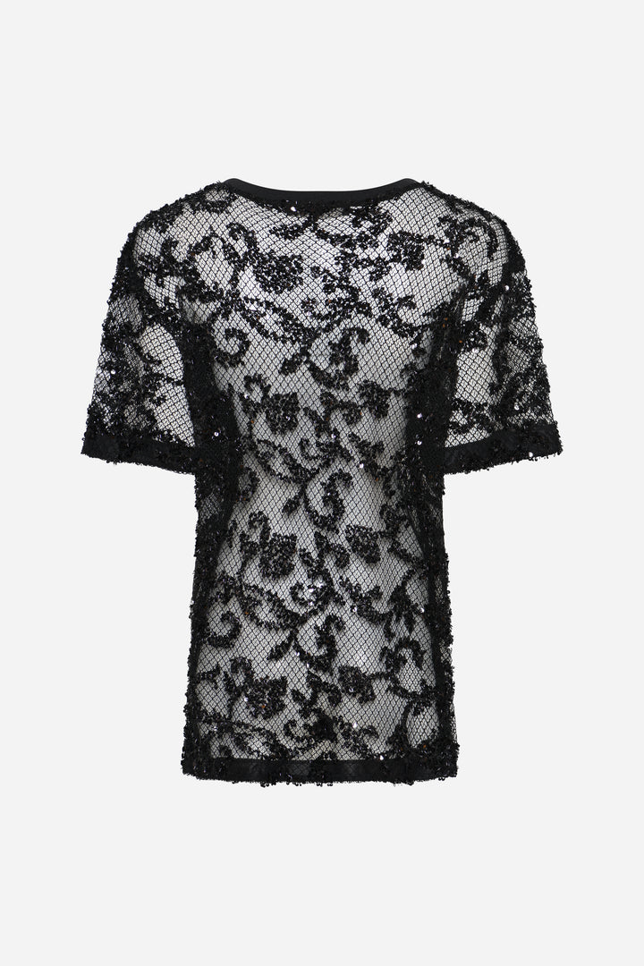 Bruuns Bazaar Women ElioBBViyan blouse Blouse Black