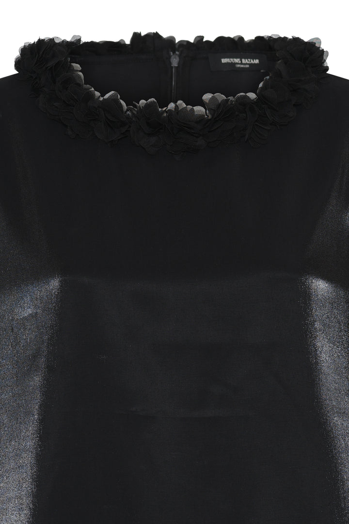 Bruuns Bazaar Women EncalyptaBBBala dress Dress Black1