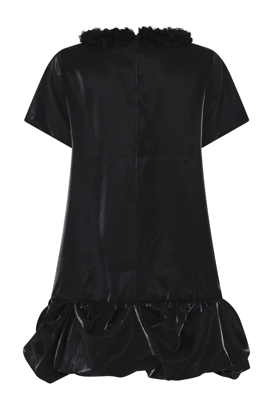 Bruuns Bazaar Women EncalyptaBBBala dress Dress Black1