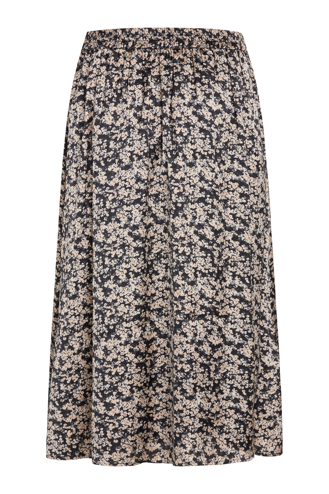 Bruuns Bazaar Women FloretBBAmattas skirt Skirt Sand Black