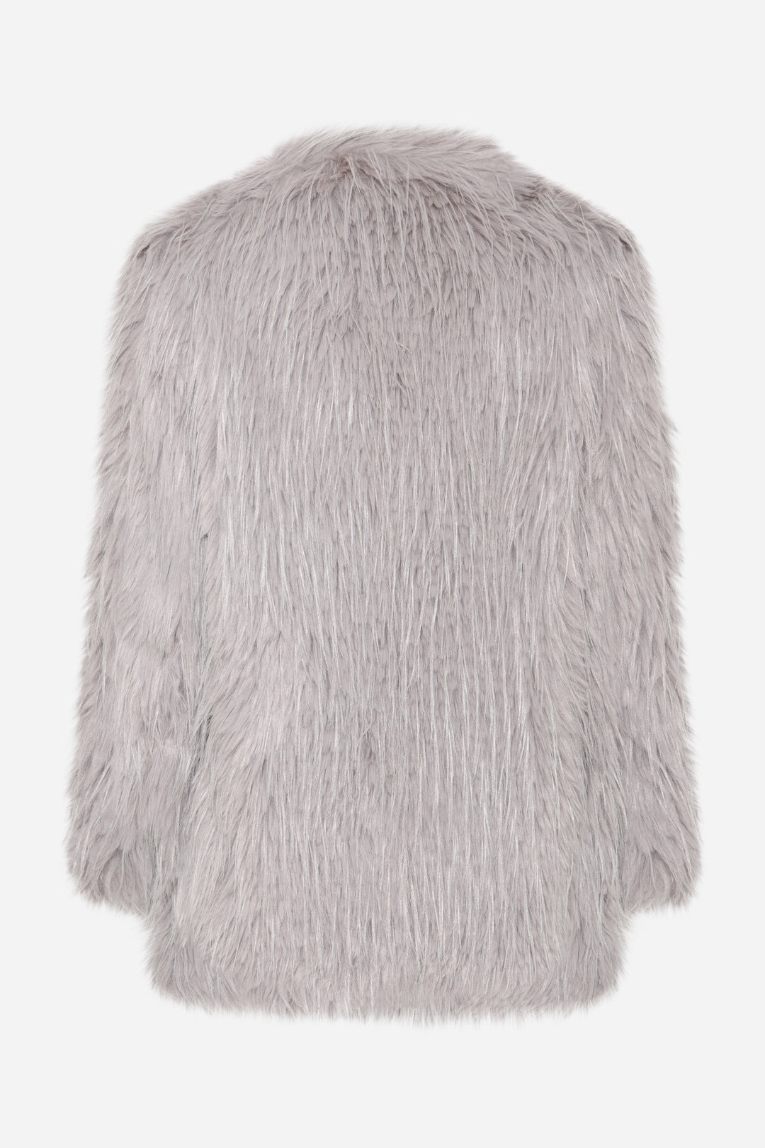 Bruuns Bazaar Women FoxgloveBBVilde coat Outerwear Dove Grey