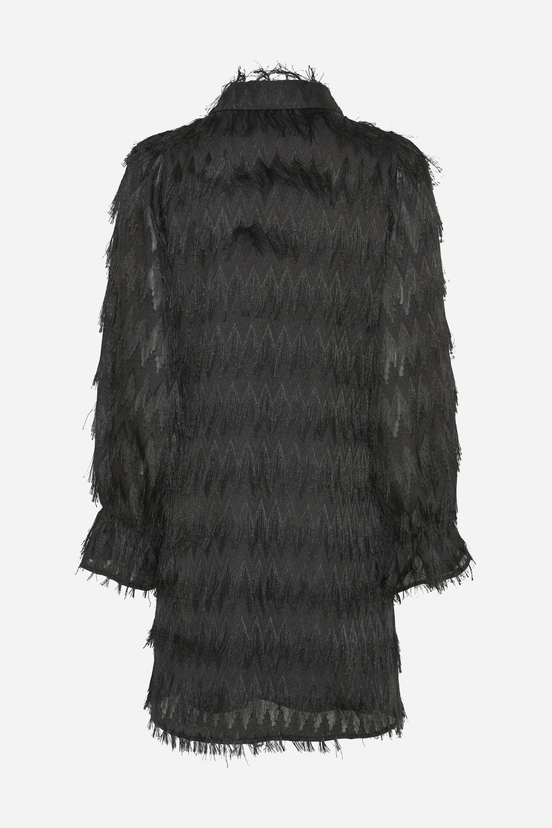 Bruuns Bazaar Women FrillyBBArmade dress Dress Black