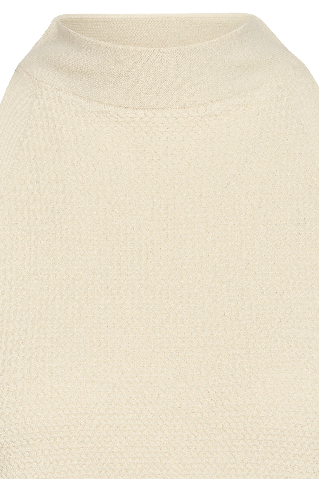 Bruuns Bazaar Women GallberryBBDevika knit Knit White Cream