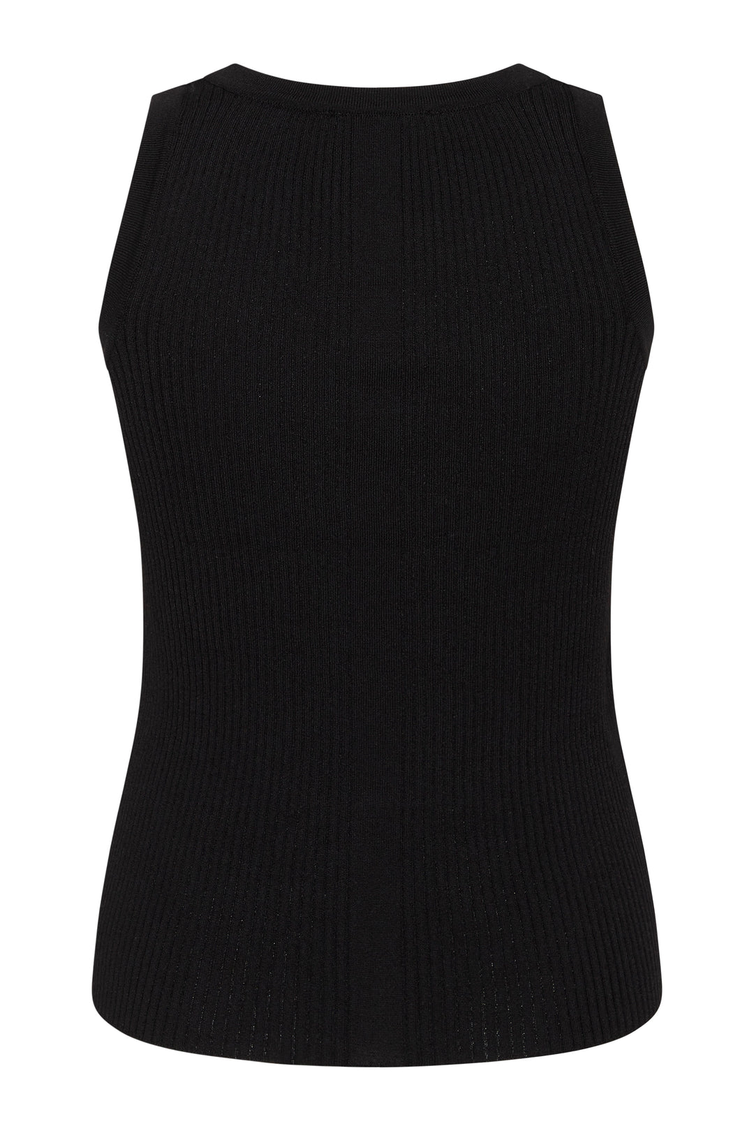 Bruuns Bazaar Women GallberryBBIlyana knit top Knit Black