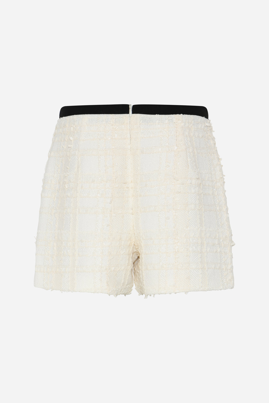 Bruuns Bazaar Women GaussiaBBNadinia shorts Shorts White Cream