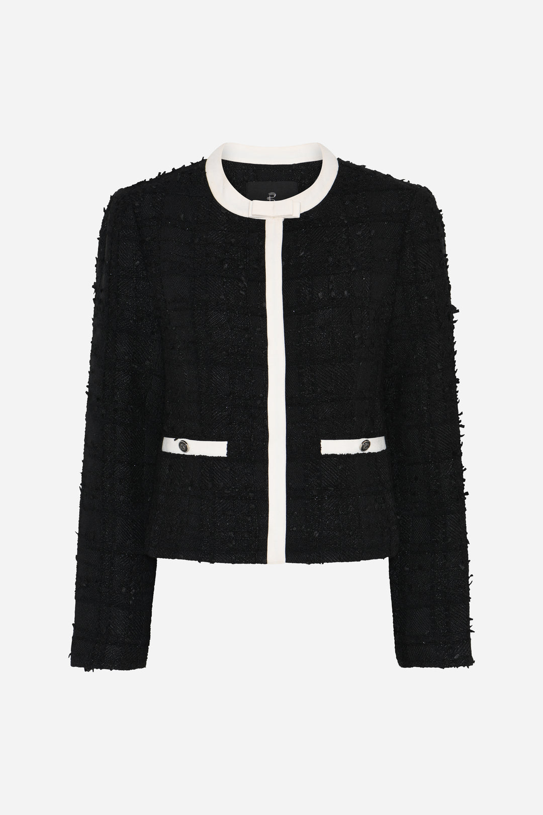 Bruuns Bazaar Women GaussiaBBSufie blazer Blazer Black