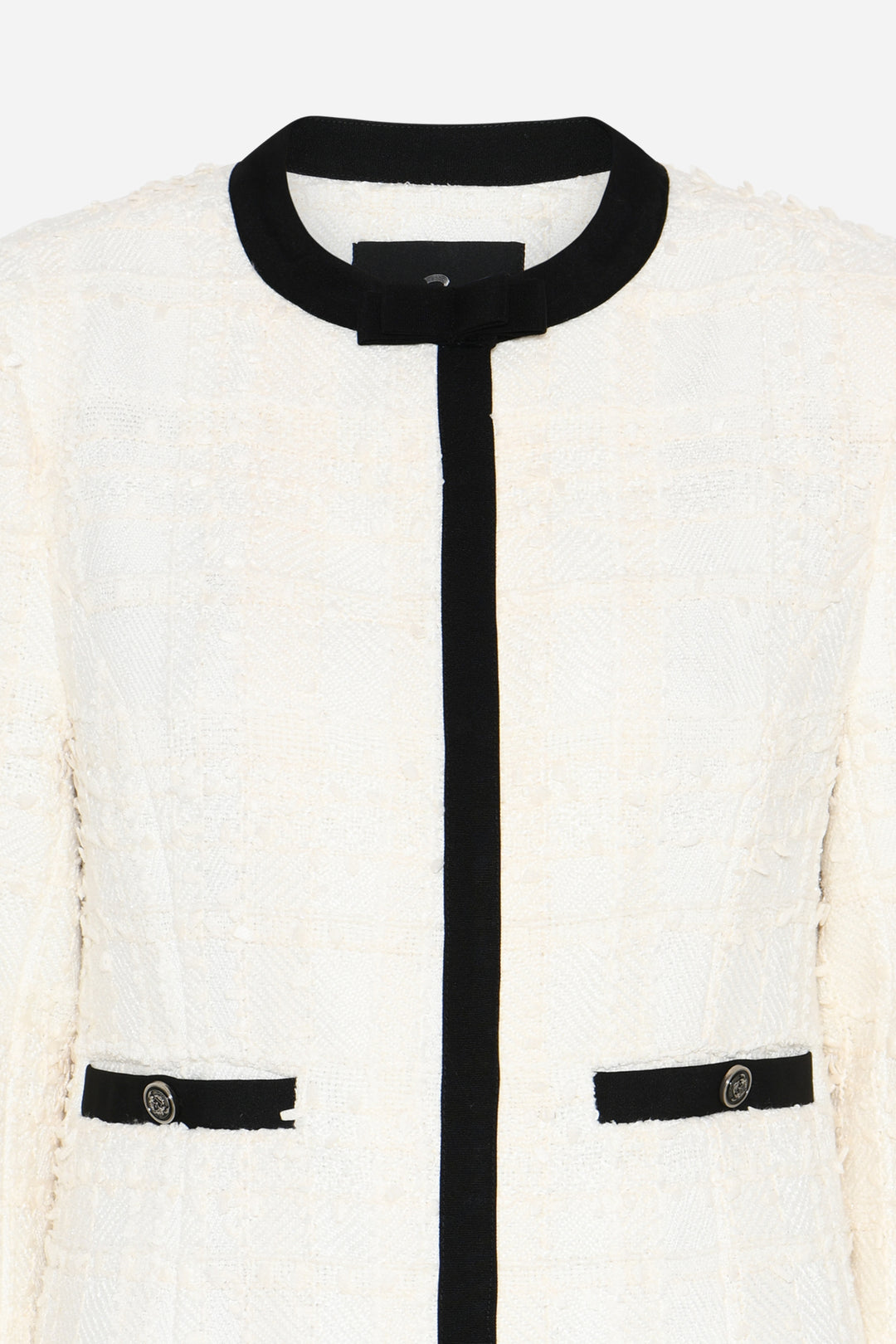 Bruuns Bazaar Women GaussiaBBSufie blazer Blazer White Cream